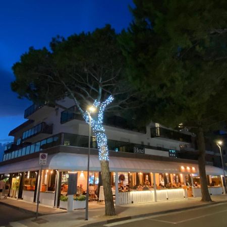 La Maison By Hotel Aldebaran Lido di Jesolo Eksteriør billede