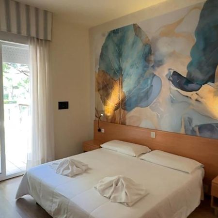 La Maison By Hotel Aldebaran Lido di Jesolo Værelse billede