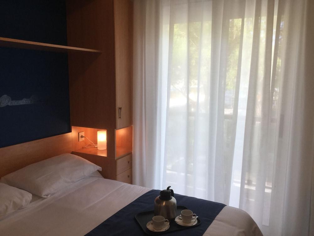 La Maison By Hotel Aldebaran Lido di Jesolo Eksteriør billede