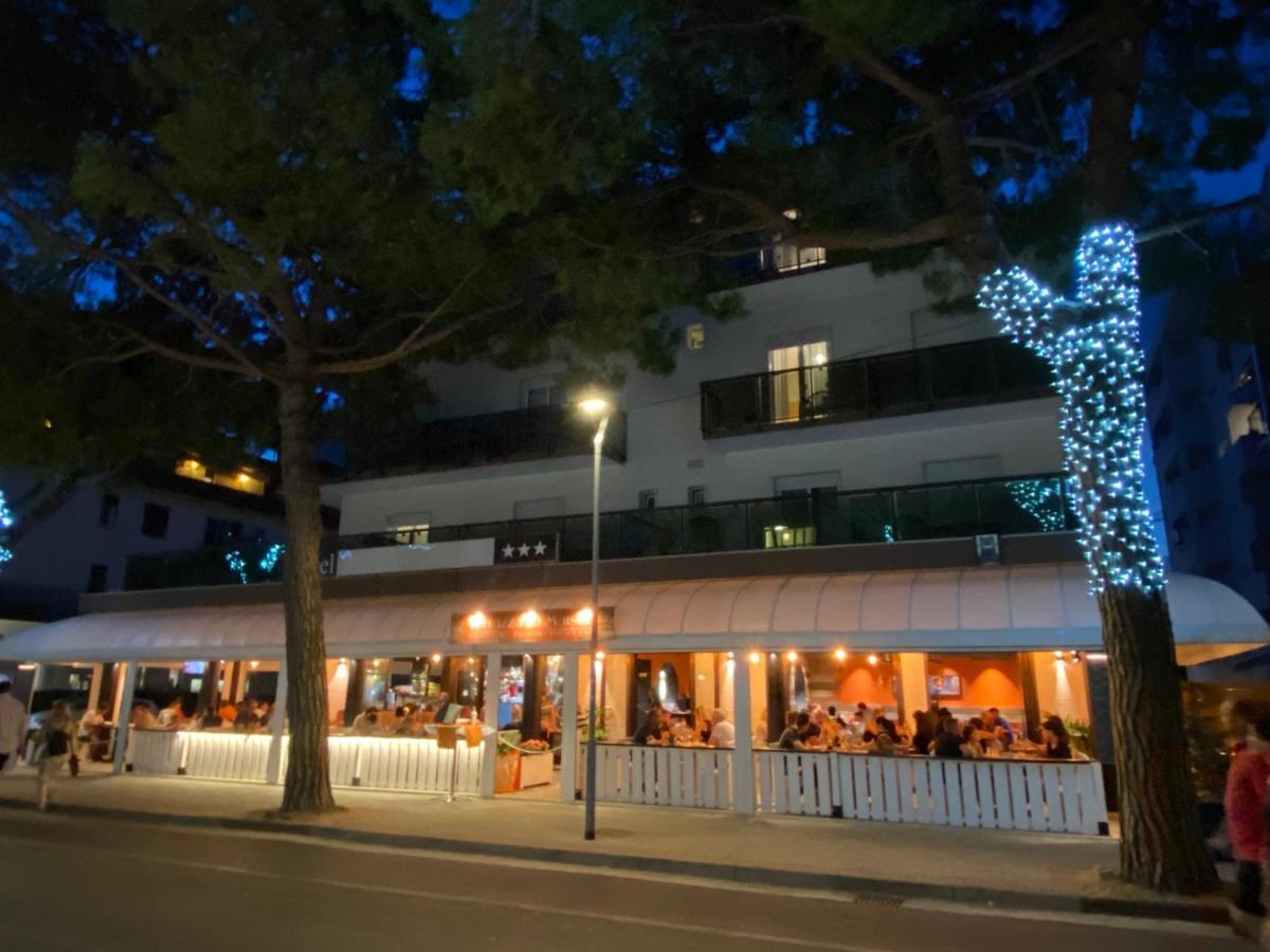La Maison By Hotel Aldebaran Lido di Jesolo Eksteriør billede