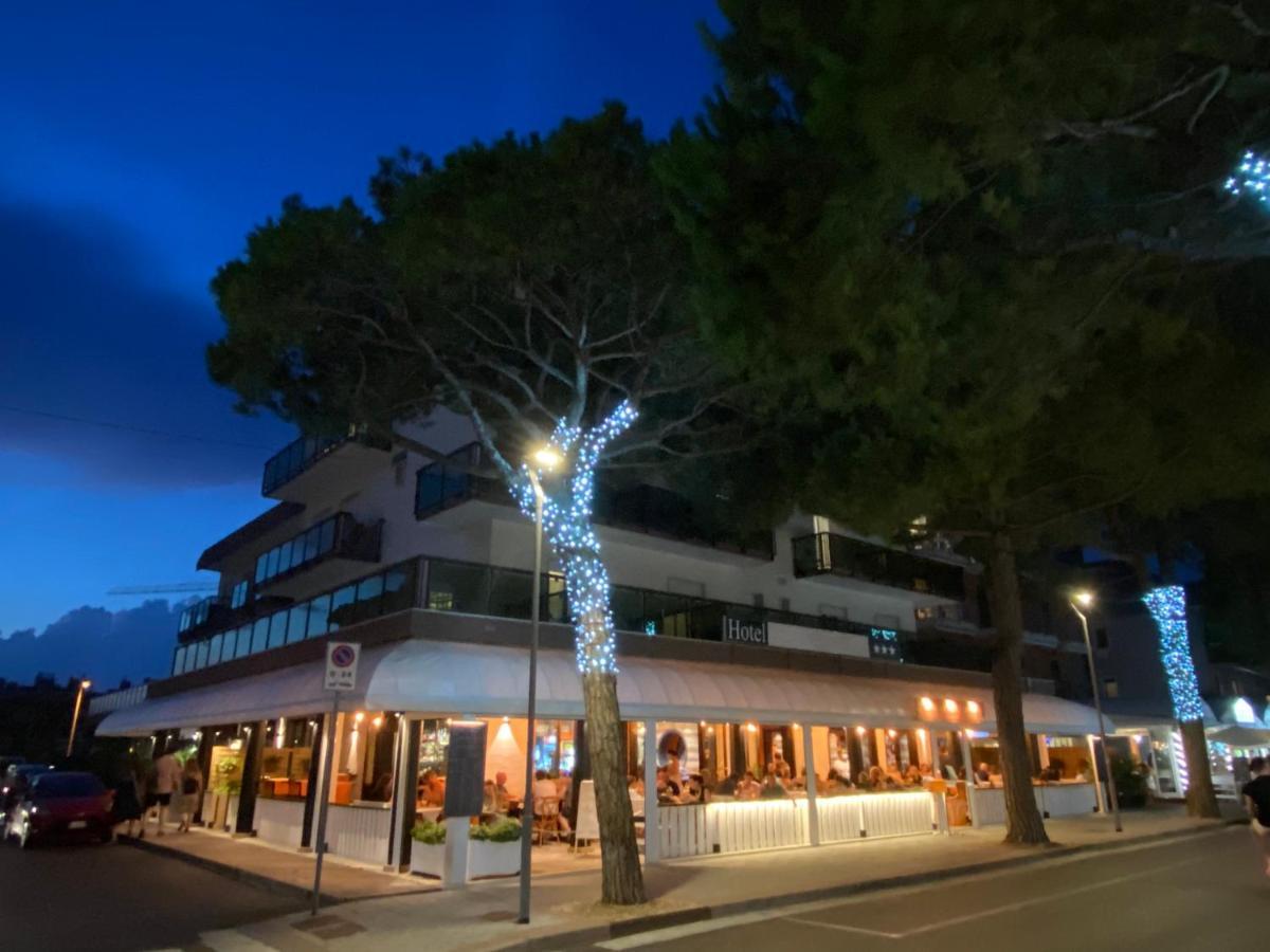 La Maison By Hotel Aldebaran Lido di Jesolo Eksteriør billede