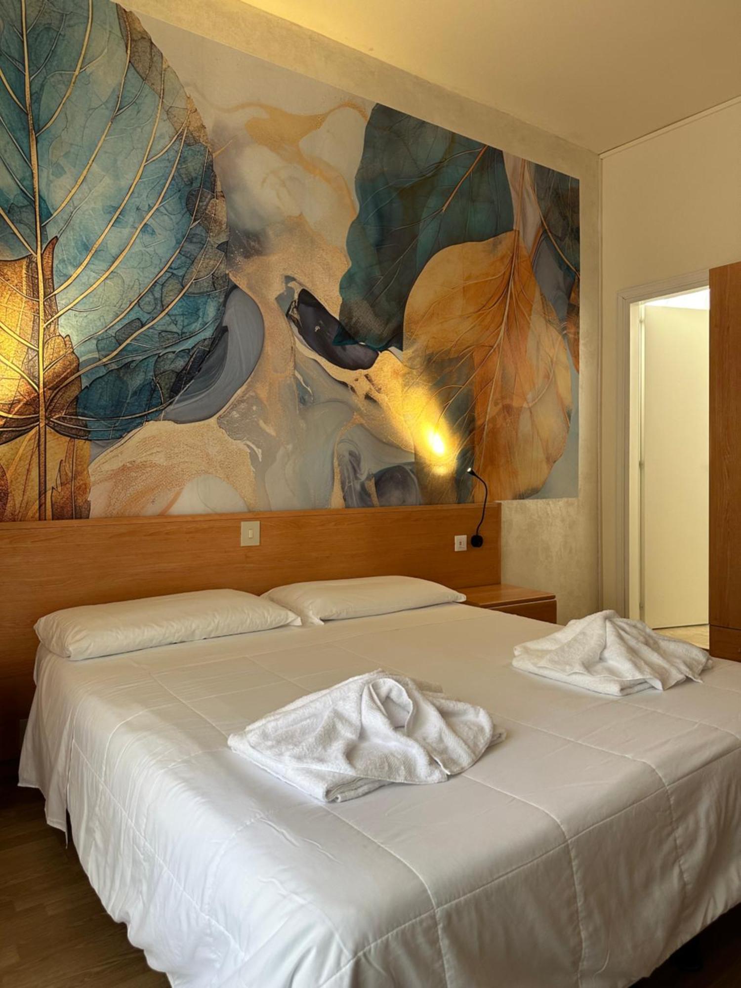 La Maison By Hotel Aldebaran Lido di Jesolo Værelse billede