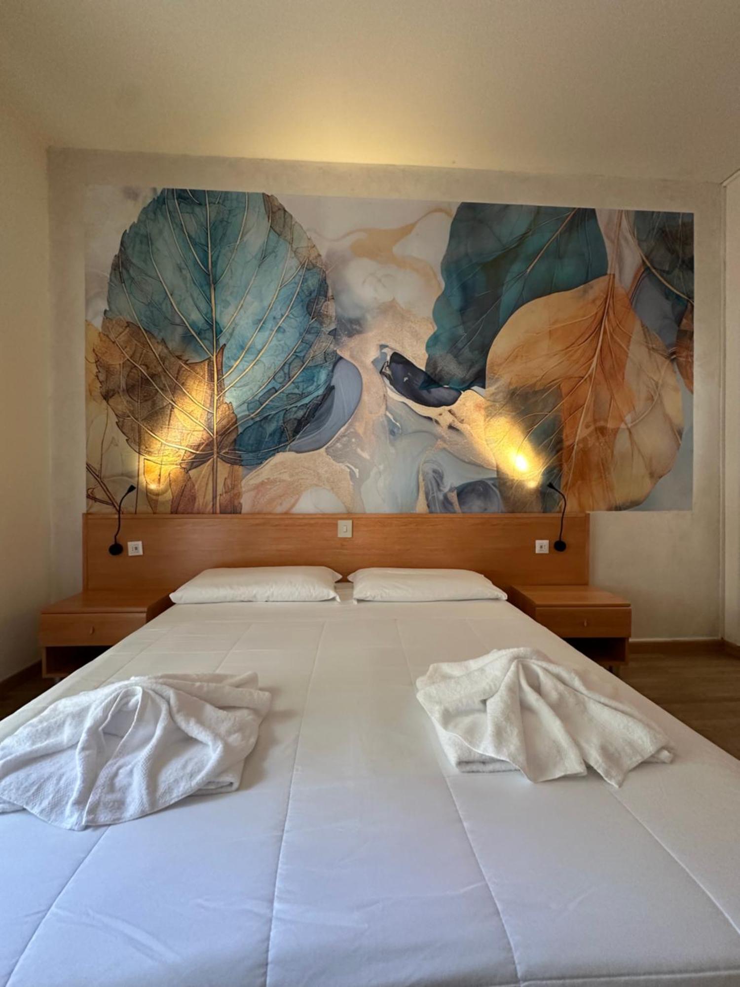 La Maison By Hotel Aldebaran Lido di Jesolo Værelse billede
