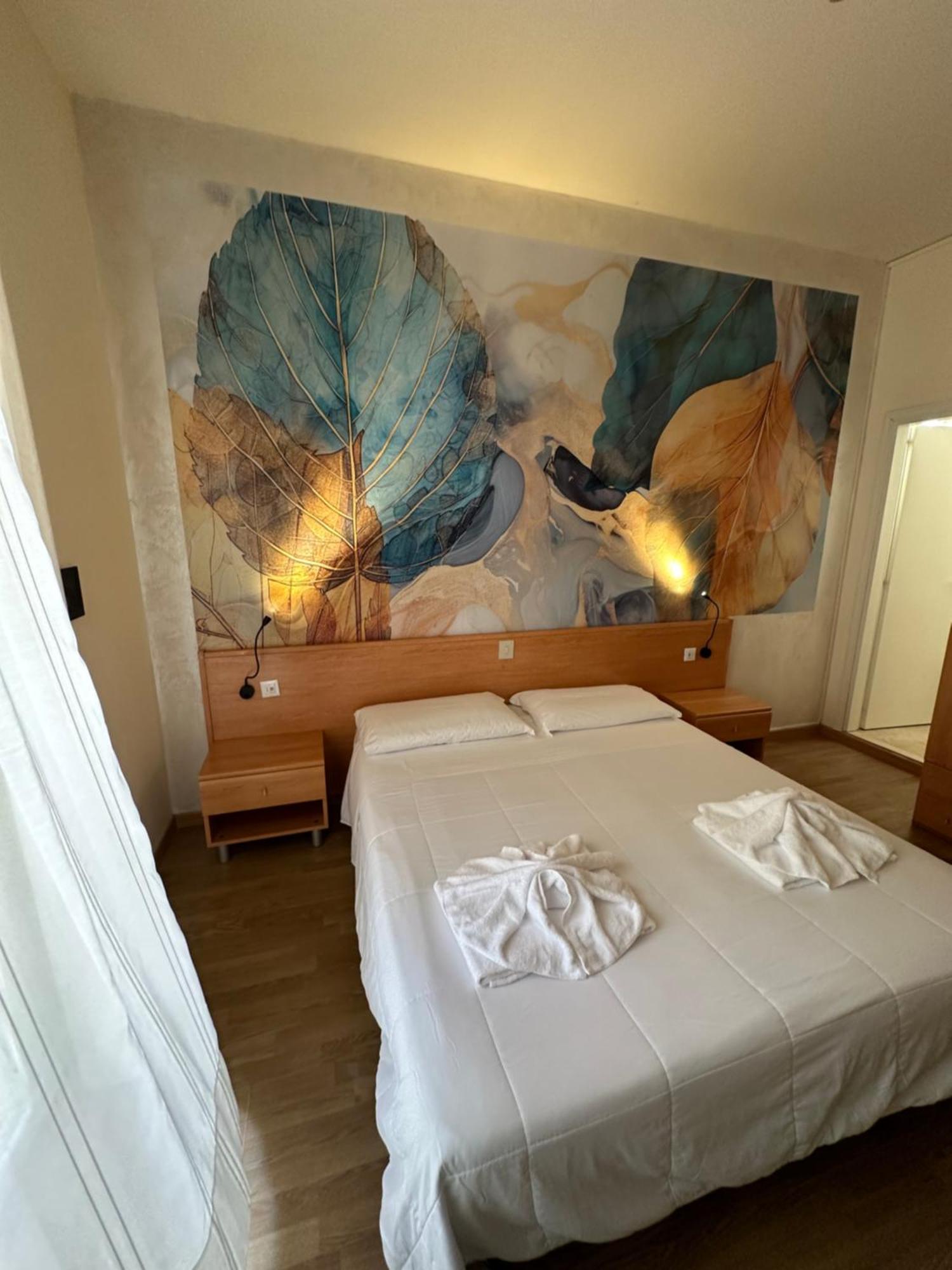 La Maison By Hotel Aldebaran Lido di Jesolo Værelse billede