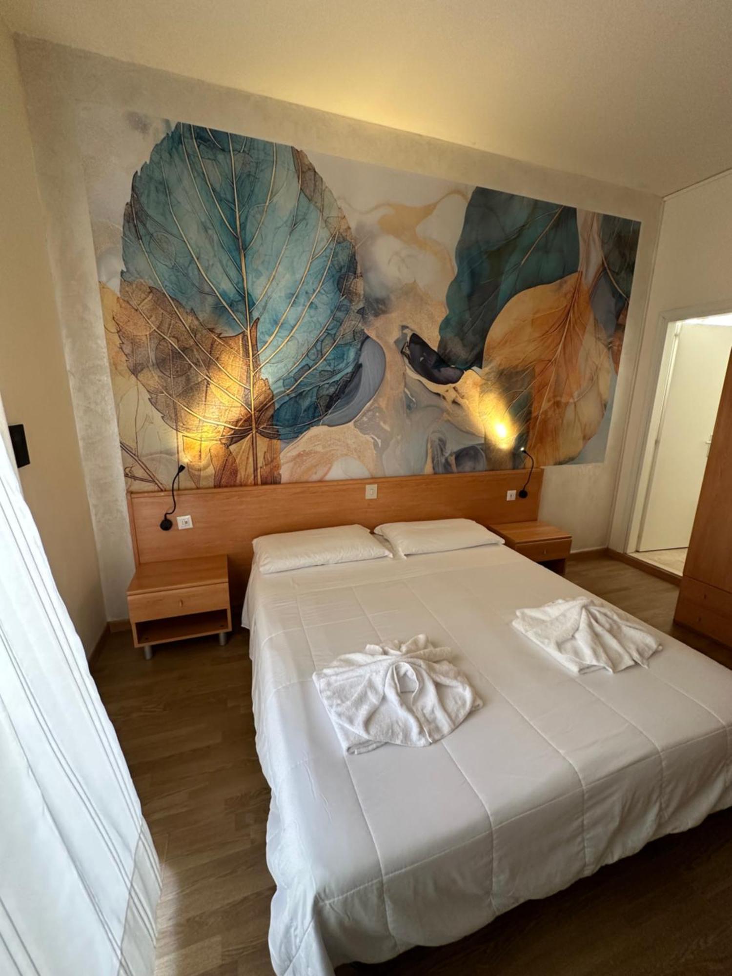 La Maison By Hotel Aldebaran Lido di Jesolo Værelse billede