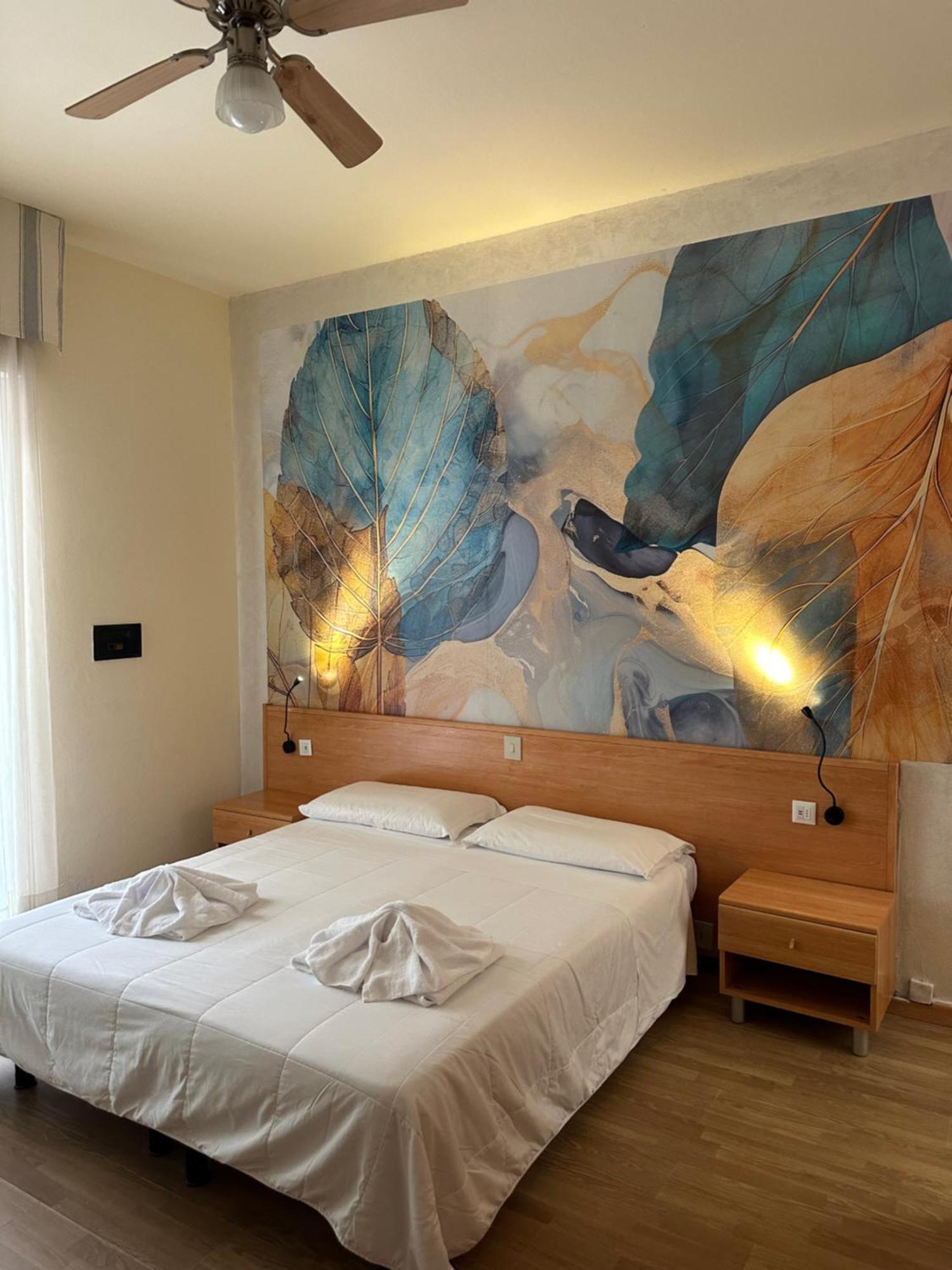 La Maison By Hotel Aldebaran Lido di Jesolo Værelse billede