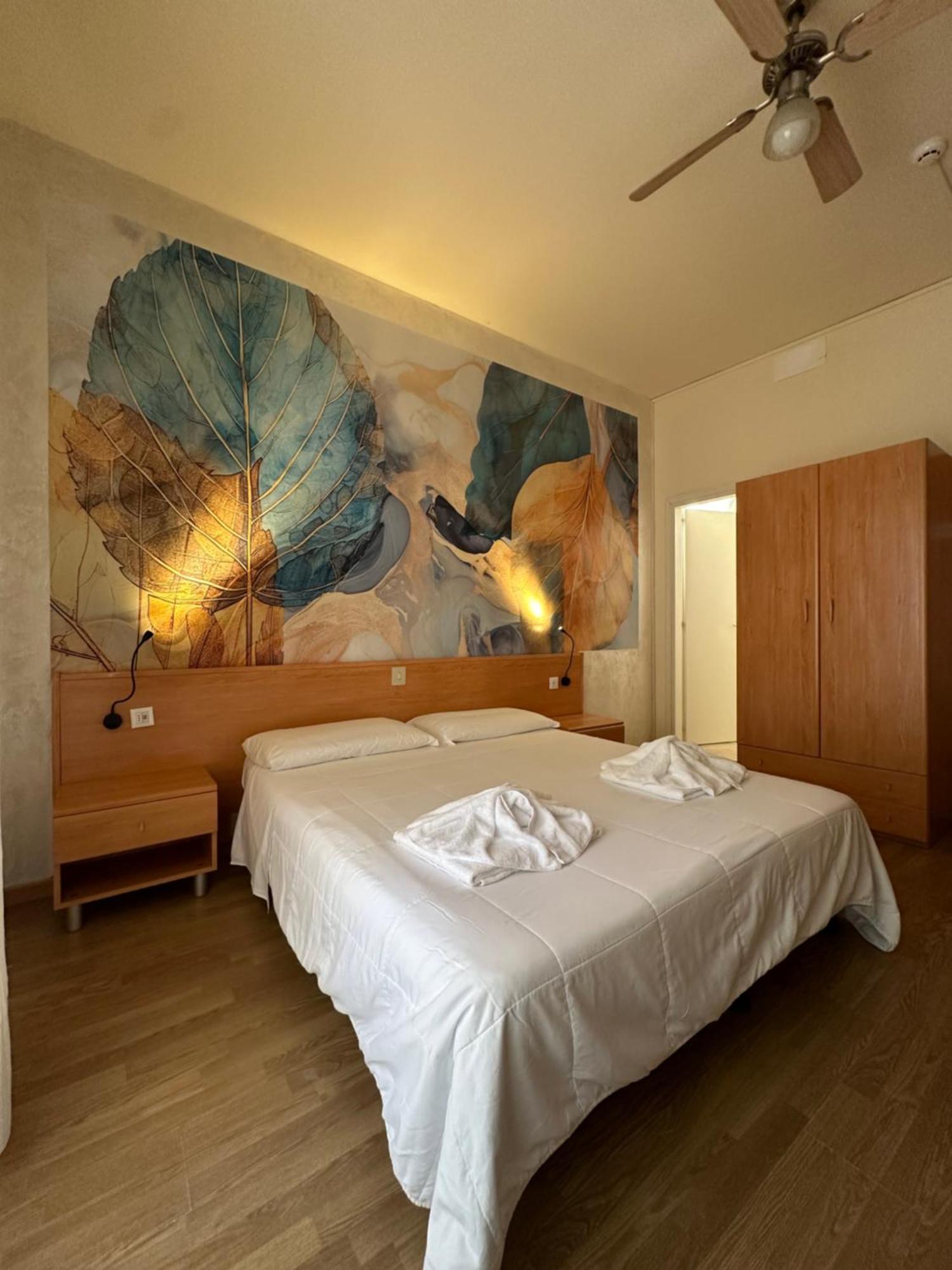 La Maison By Hotel Aldebaran Lido di Jesolo Værelse billede