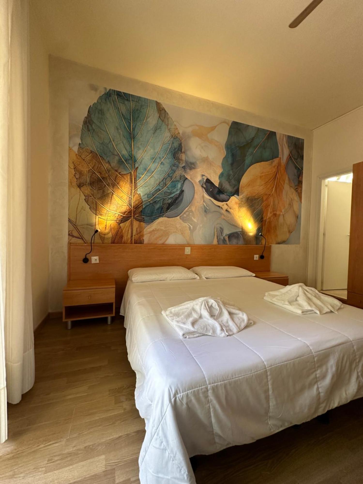 La Maison By Hotel Aldebaran Lido di Jesolo Værelse billede