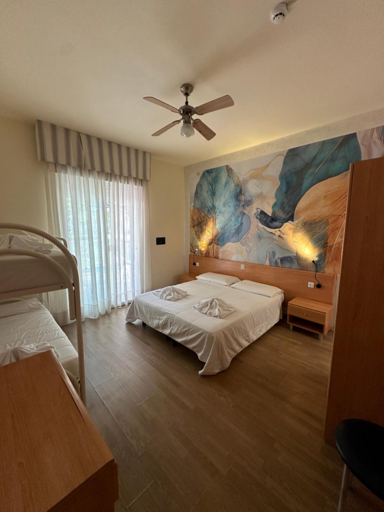 La Maison By Hotel Aldebaran Lido di Jesolo Værelse billede