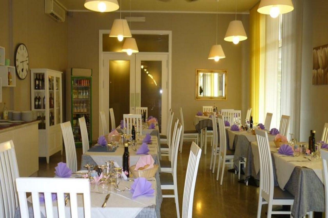 La Maison By Hotel Aldebaran Lido di Jesolo Eksteriør billede