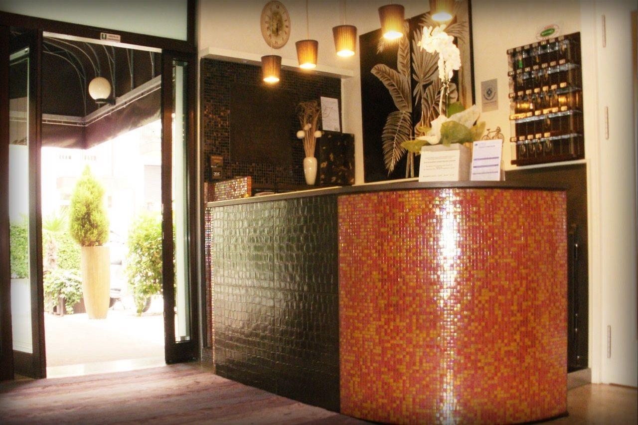 La Maison By Hotel Aldebaran Lido di Jesolo Eksteriør billede
