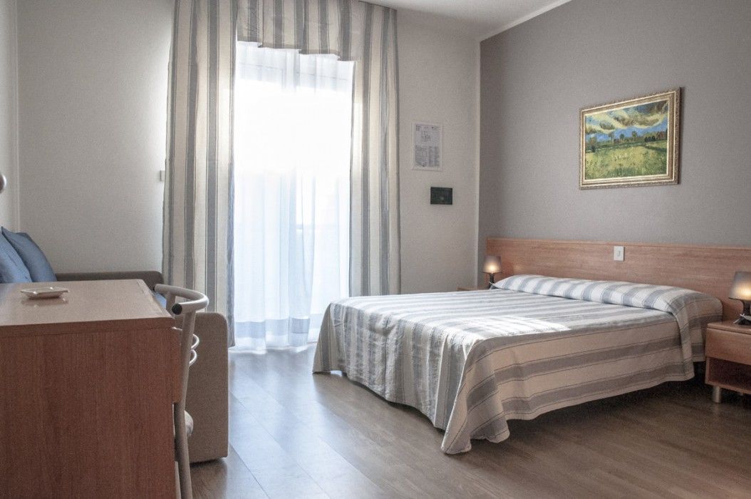La Maison By Hotel Aldebaran Lido di Jesolo Eksteriør billede