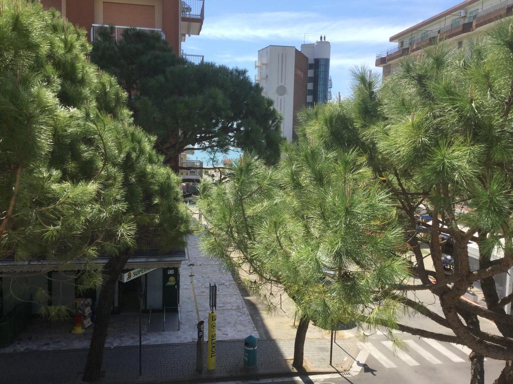 La Maison By Hotel Aldebaran Lido di Jesolo Eksteriør billede