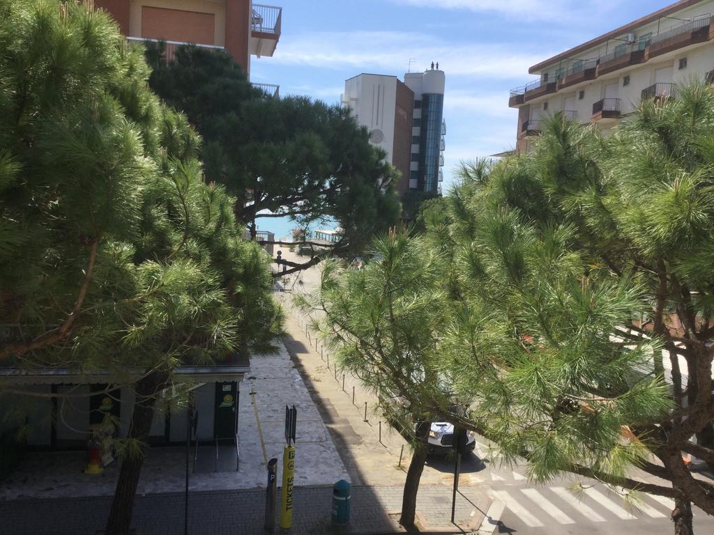 La Maison By Hotel Aldebaran Lido di Jesolo Eksteriør billede