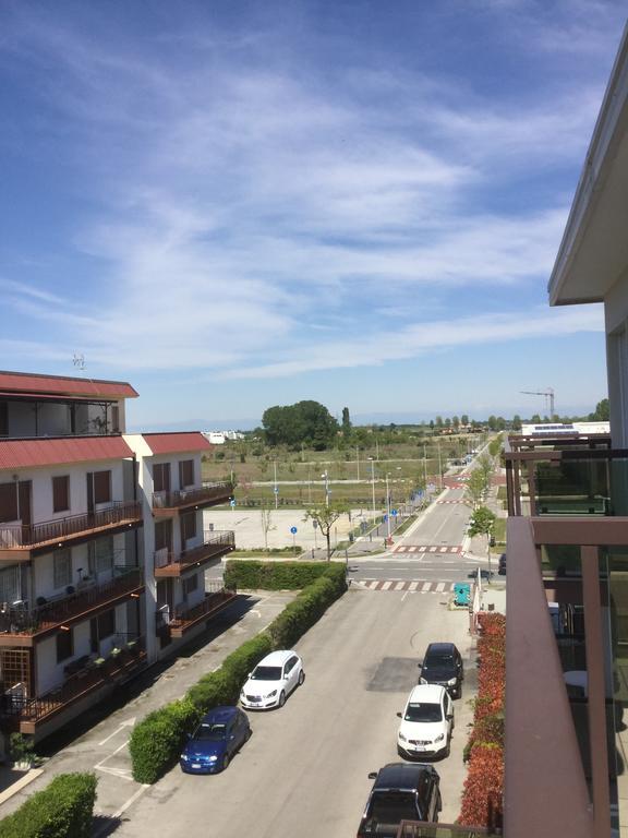 La Maison By Hotel Aldebaran Lido di Jesolo Eksteriør billede