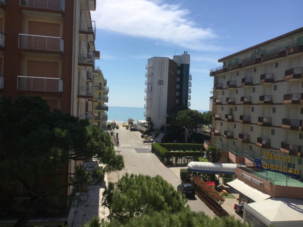 La Maison By Hotel Aldebaran Lido di Jesolo Eksteriør billede
