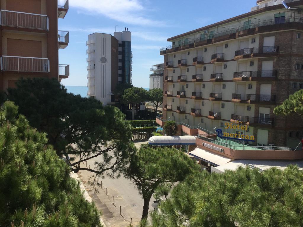 La Maison By Hotel Aldebaran Lido di Jesolo Eksteriør billede