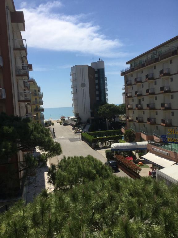 La Maison By Hotel Aldebaran Lido di Jesolo Eksteriør billede