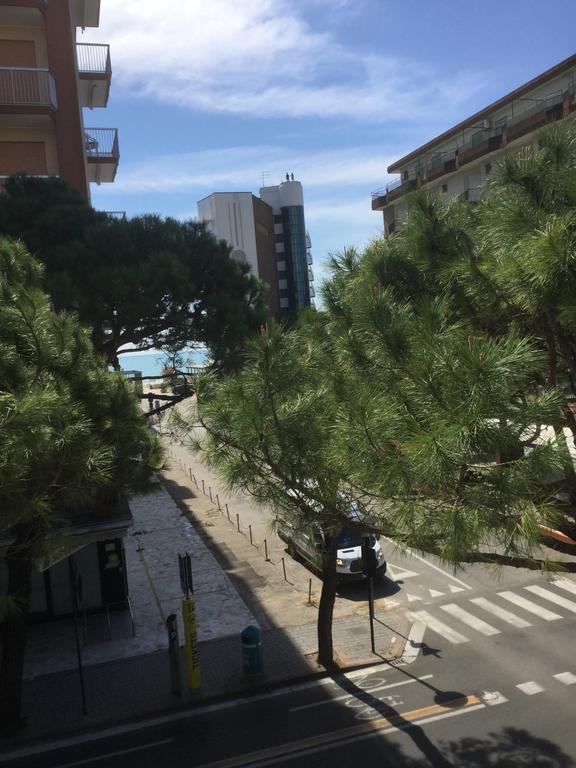 La Maison By Hotel Aldebaran Lido di Jesolo Eksteriør billede