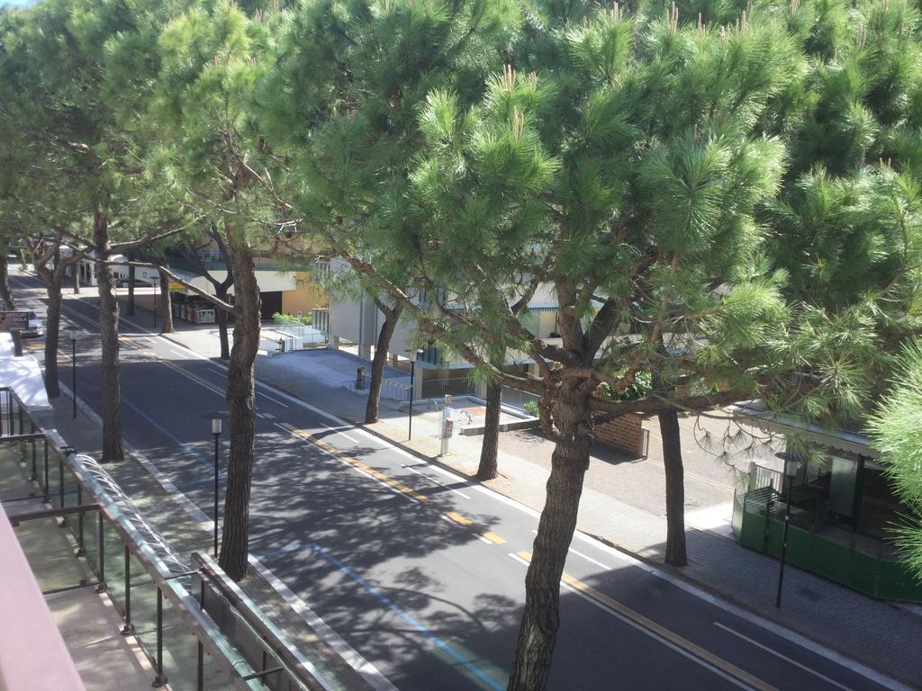 La Maison By Hotel Aldebaran Lido di Jesolo Eksteriør billede
