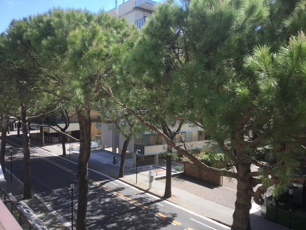 La Maison By Hotel Aldebaran Lido di Jesolo Eksteriør billede