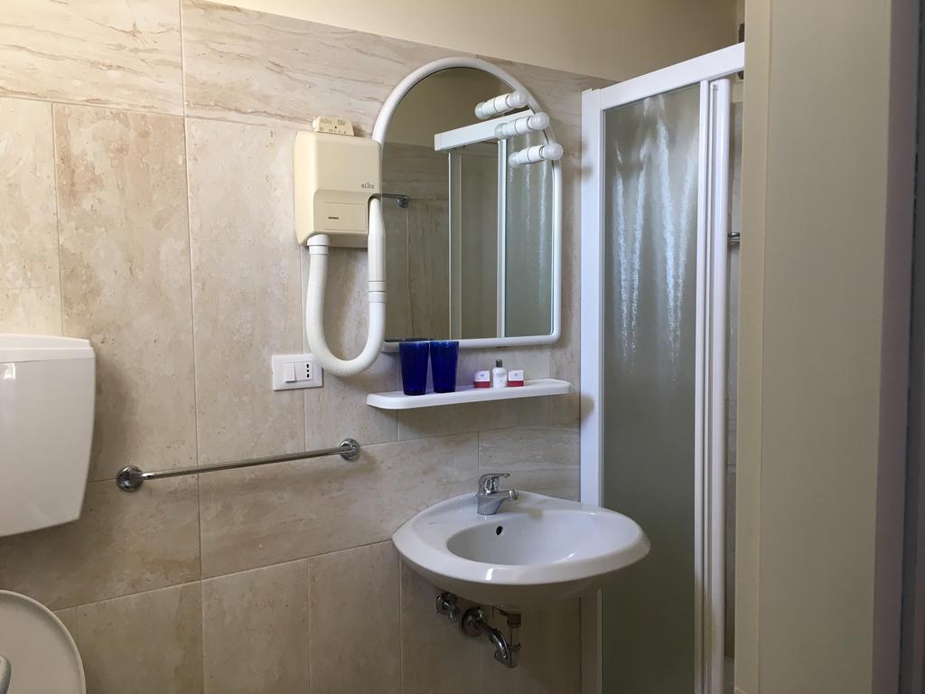 La Maison By Hotel Aldebaran Lido di Jesolo Eksteriør billede