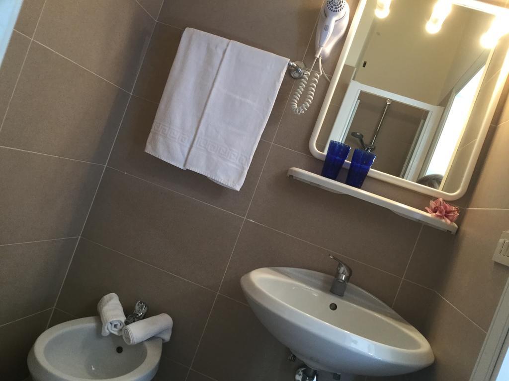 La Maison By Hotel Aldebaran Lido di Jesolo Eksteriør billede
