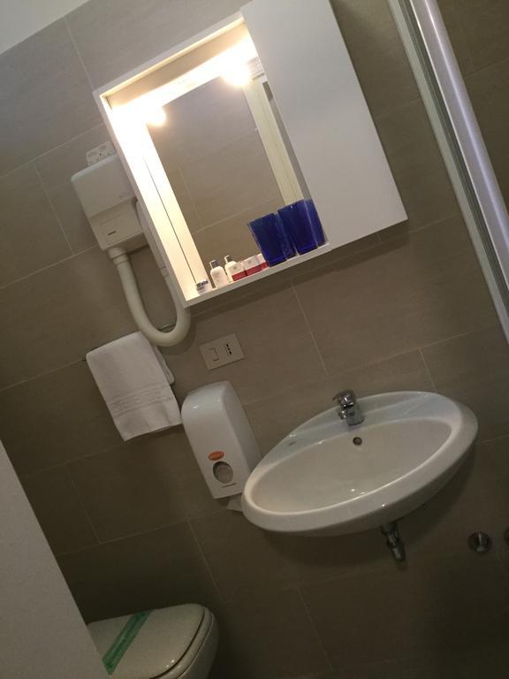 La Maison By Hotel Aldebaran Lido di Jesolo Eksteriør billede