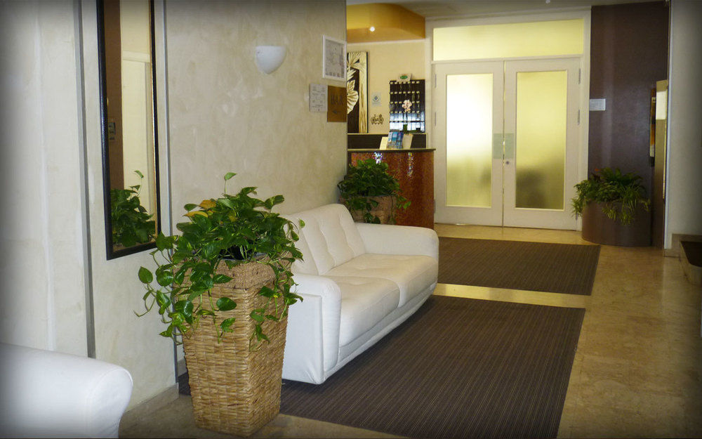 La Maison By Hotel Aldebaran Lido di Jesolo Eksteriør billede