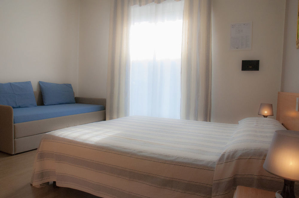 La Maison By Hotel Aldebaran Lido di Jesolo Eksteriør billede