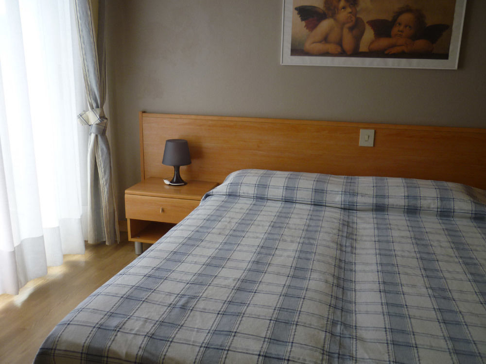 La Maison By Hotel Aldebaran Lido di Jesolo Eksteriør billede