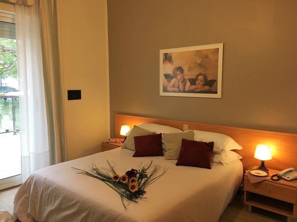 La Maison By Hotel Aldebaran Lido di Jesolo Eksteriør billede