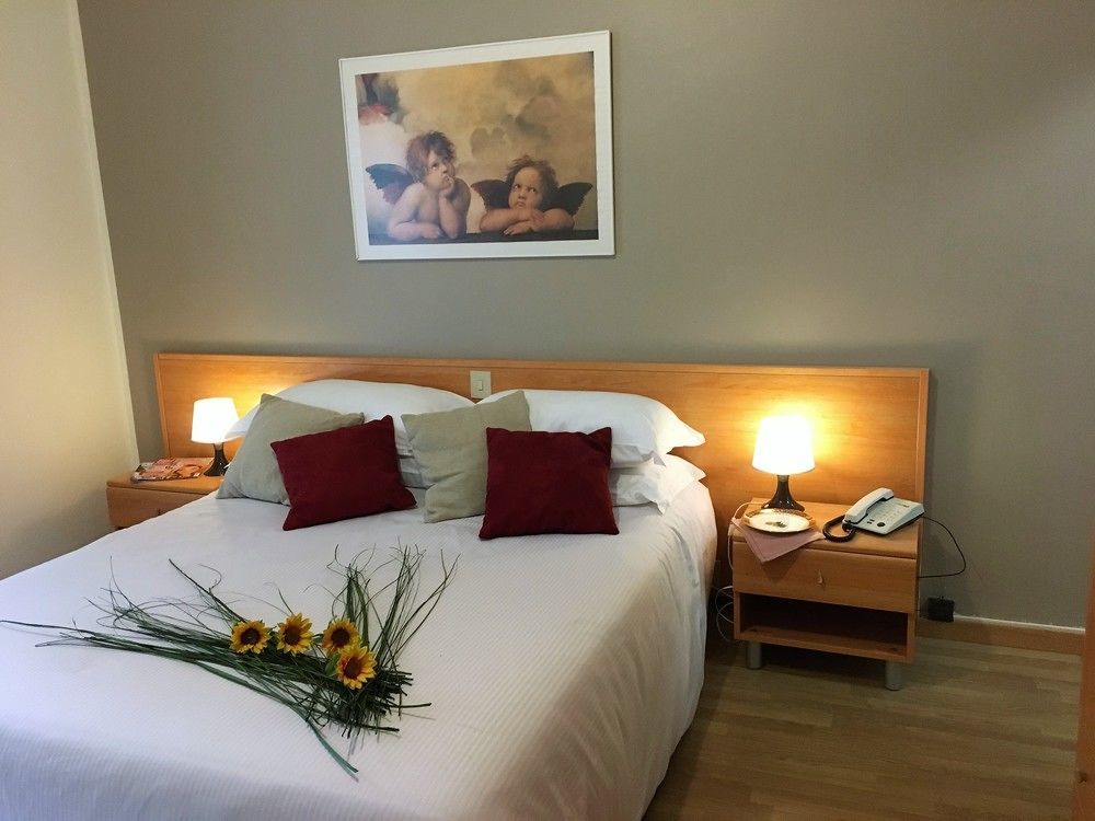La Maison By Hotel Aldebaran Lido di Jesolo Eksteriør billede