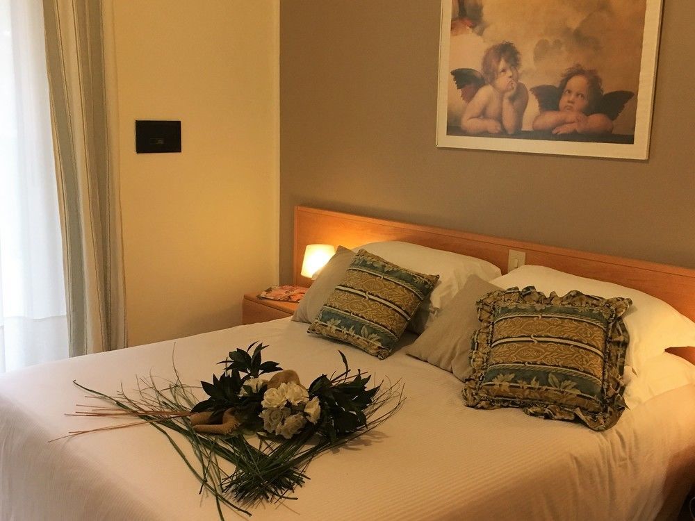 La Maison By Hotel Aldebaran Lido di Jesolo Eksteriør billede